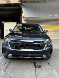 كيا سيلتوس  امريكي  دخول جديد رقم منفيس بأسمي موديل 2024 محرك 2000 دوش...