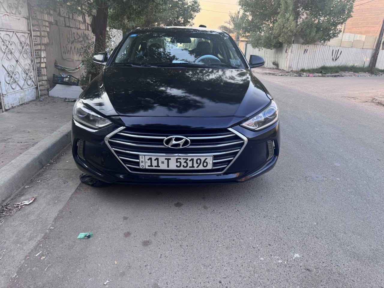 2018بيع اربع قطع صبغ حادث امريكه جاملغ وبيند وهنا الباباين صبغ جاهزه 108$عنوان بغداد***********
