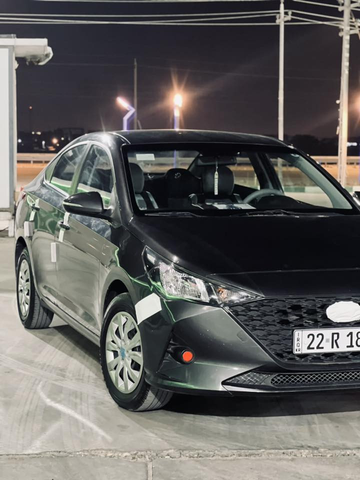 اكسند خليجي 2023
ً
ماشيه .22km
ً
مكينه.1600
.
رقم اربيل بسم شركه تريد تحويل او وكاله ماكو مشكله سياره جديده بل باكيت كفاله بس بخشم لبنيد بارد ومصبوغ ماشر عليها اقل شبر 
ً
شاشه وكامره وتحكم غفل سرعه ثلاجه بدشبول تبريد قطعتين 
ً
مكاني البصره ***********
