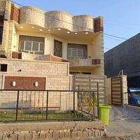 يالله  بيت لبيع في ابوغريب المنسيه قرب مدخل المنسيه جهه السريع معمل حل...