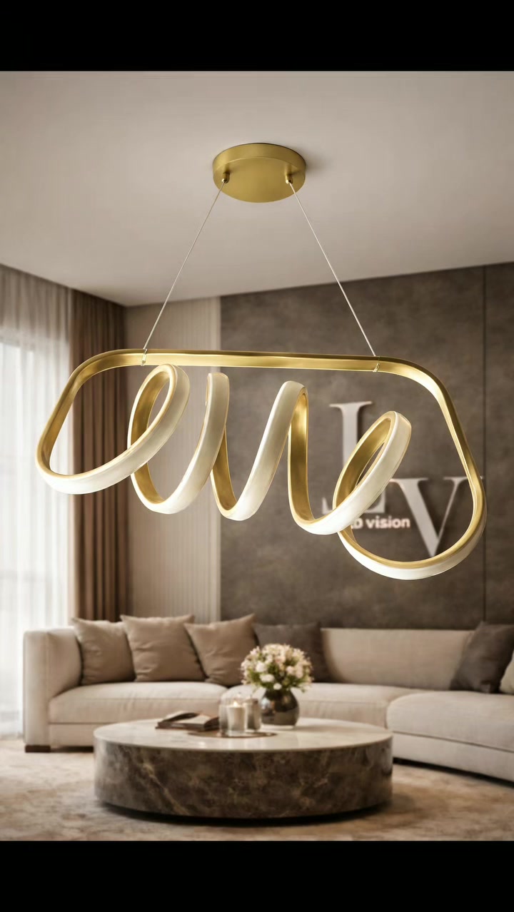 متوفر دلوقتي نجف LED كريتيف بتصميمات مميزة تخلي أي مكان في بيتك مختلف ✨
ينفع للريسبشن، السفرة أو مدخل الشقة.
🚚 التوصيل متاح داخل جميع أنحاء إسكندرية
⚠️ والكمية محدودة… احجز قبل ما تخلص. 💡
#نجف_مودرن #نورك_من_LEDVISION #الاسكندريه #مطروح #سيدي_بشر #كولكشن_جديد #خبره_16_سنه


**إذا كنت صاحب هذا الإعلان وتريد حذفه لأي سبب، رجاءا أرسل رسالة إلى الدعم الفني**