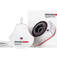 SpyderX Pro • Datacolor • معايرة ألوان