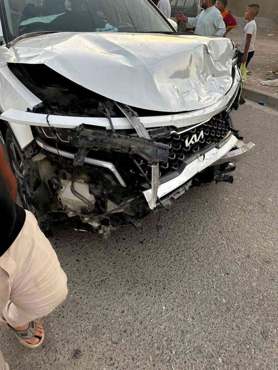 السلام عليكم 👋الله يجفيكم شر الحوادث 🤲
اشـتري جميع السيارات المتضرره🚗🚙
(( الـمـكلوبه //الـمـدعومة //الكايمه ))
من جميع محافظات العراق 🇮🇶 
ولـي يـندل سيـاره  انـطي دلالية
( 👈 200$ دولار ) 
 الاتصال على 👈***********☎️واتساب//خاص

