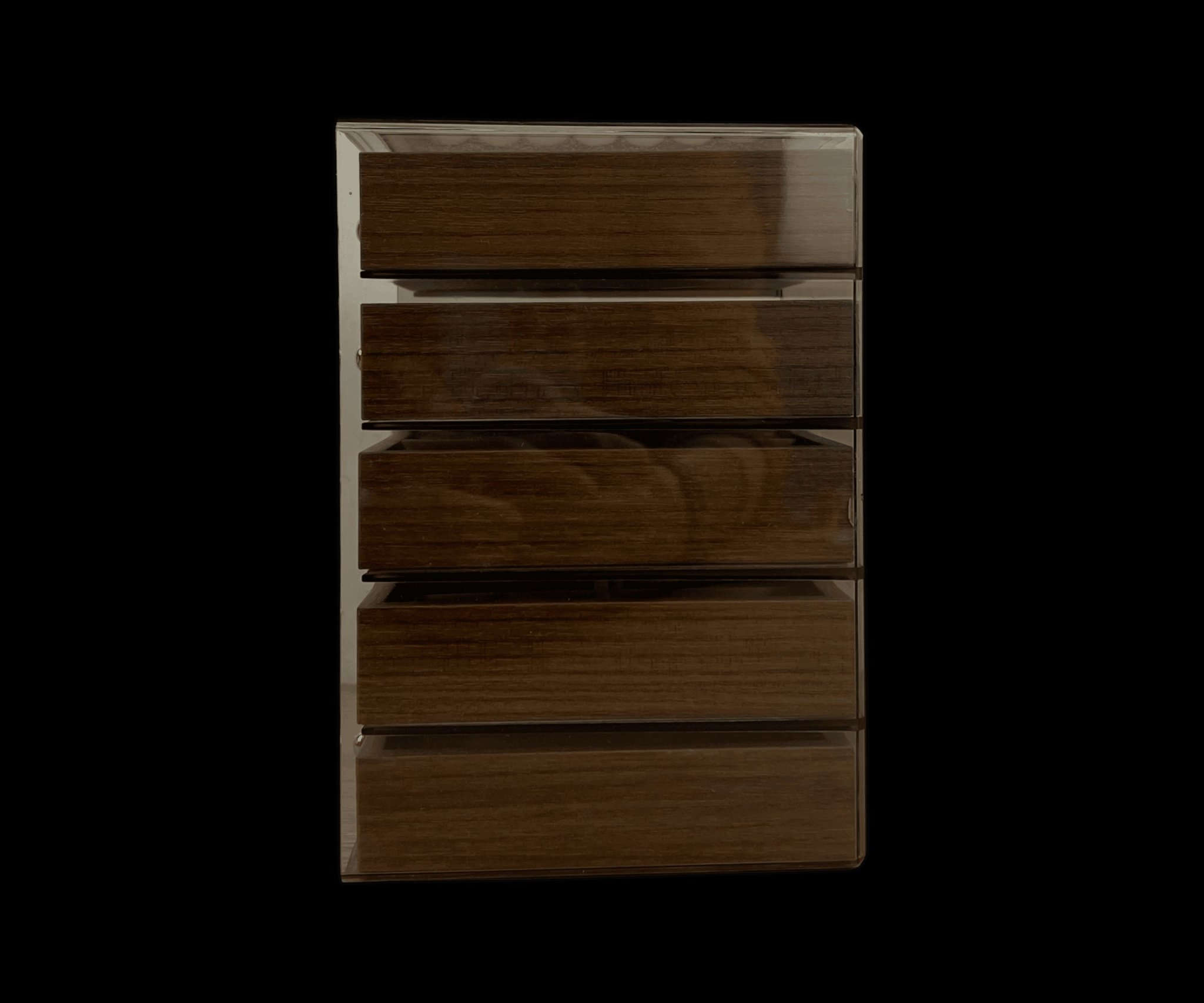 ✨ بوكس المجوهرات الملكي وصل!

🤩✨ 👑 5 أدراج خشبيّة فاخرة بتفاصيل ذهبيّة ساحرة.

🪵💍 🕵️‍♂️ أدراج شفافة ومبطنة بالمخمل لحماية مقتنياتك الغالية.

❤️💎 🏠 قطعة ديكور أنيقة تضيف لمسة جمالية لتسريحتك.

💄💅 📏 تصميم عمودي موفر للمساحة بـقياسات مثالية.

📐 🎁 الهدية المثالية لكل مناسبة سعيدة.

🎉🎂 🚀 اطلبه الآن وودع فوضى المجوهرات للأبد! 🛒💁‍♀️


**إذا كنت صاحب هذا الإعلان وتريد حذفه لأي سبب، رجاءا أرسل رسالة إلى الدعم الفني**