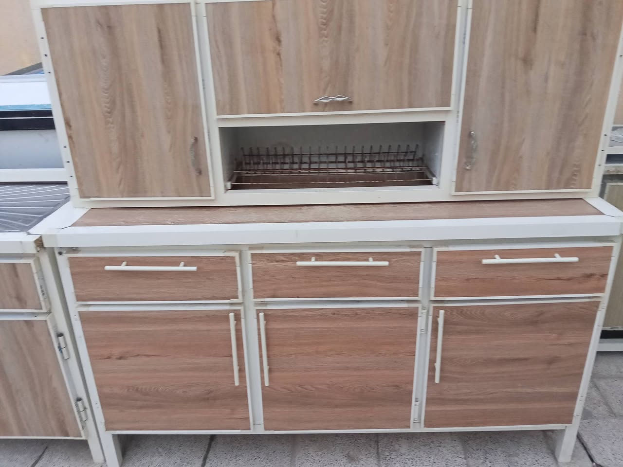 كاونتر 3قطع نضيف تزكام


**إذا كنت صاحب هذا الإعلان وتريد حذفه لأي سبب، رجاءا أرسل رسالة إلى الدعم الفني**