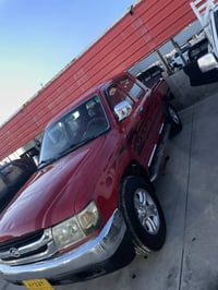 بيكب • موديل 2010 • أربيل