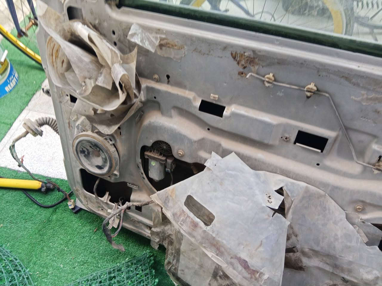 سلام عليكم
غراض الفينية سوبربان للبيع 

سلة مال الفينية كاملة سعر 75

باب مال سدر بي نكينة جام وياهة جامة ويا ضفيرة وسماعة 

سعر 100

كاردن مال الفينية ب75
مكان بصرة رقم ***********
