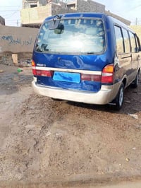 بيجو • ١٩٩٦ • مكينه وكير