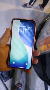 آيفون ١٣ برو ماكس • بطارية ٨٣٪ • الزبير المربد القديم