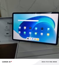 ريدمي باد برو • ٨/٢٥٦ • انحناء خفيف