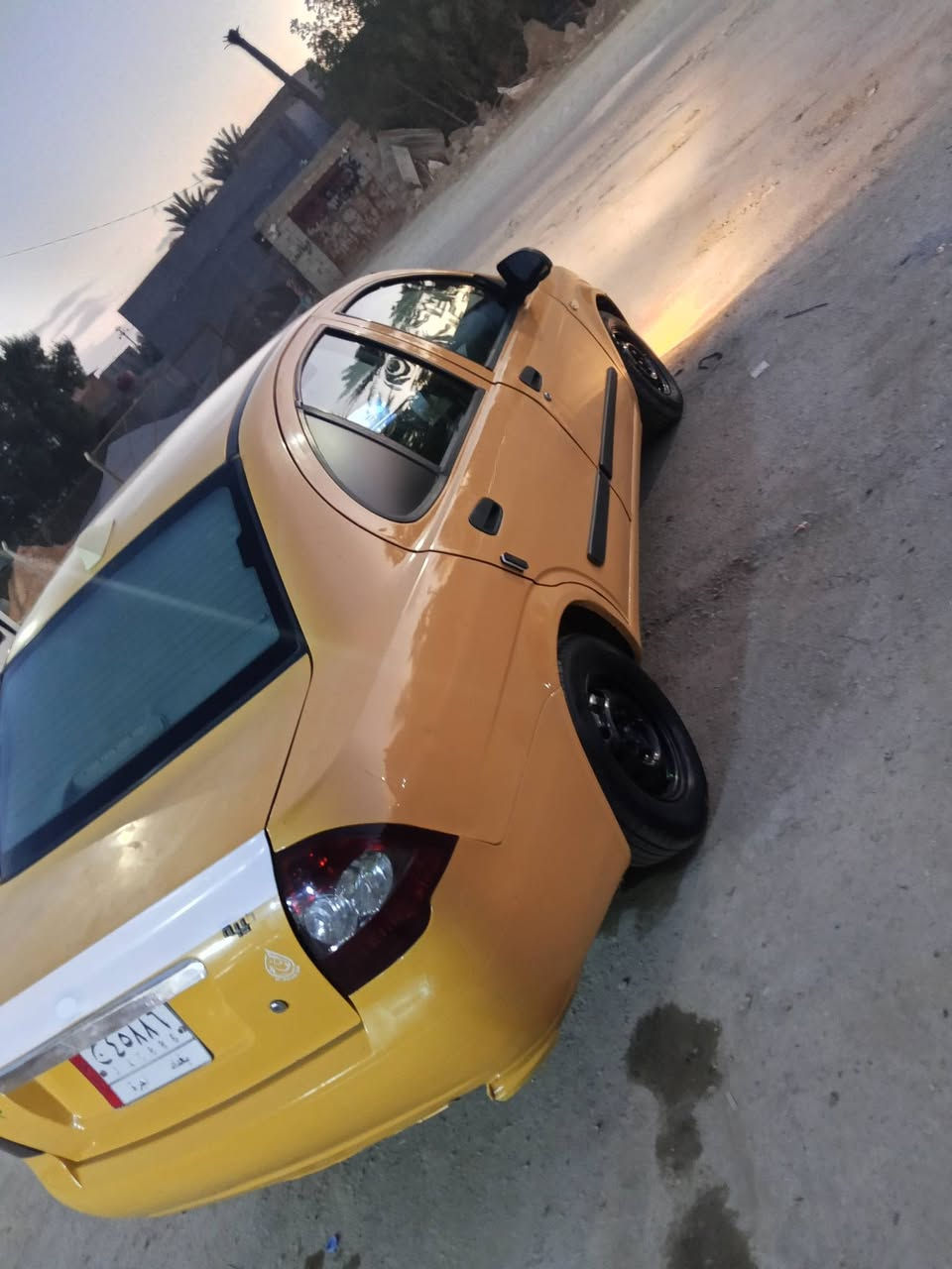 السلام عليكم طيبه لبيع موديل 2015 كير جديد مكينه جديده هستوني شادهه صارلي ثلاث ايام الساره تخم تايرات جدد دوشمه جديده السياره غاز بانزين انسه الصراف باقي التفاصيل انتصال على الرقم رقم الهاتف *********** السياره موجوده بل ديوانيه
