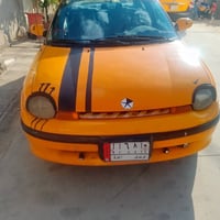 كرايسلر ١٩٩٥ • شاشة ايباد • بكركوك