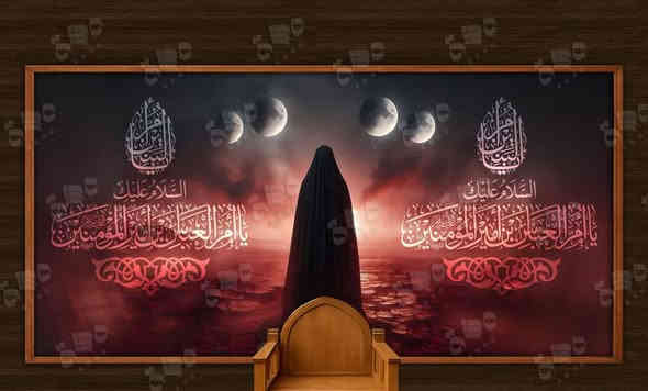 ياباب الحوائج
2025/11/1  جديد 
تصميم ليالي شهادة ام البنين عليها السلام 
جميع القياسات متوفرة 
قماش مخمل قابل للغسل والكوي 
للطلب ***********
