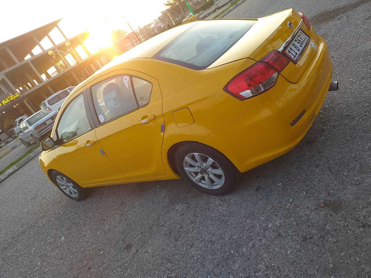 متاح ٢٠١١اكريت ويل مشروع وطني رقم دولي سنويته ٢٢٨ يالله تنتهي هيه غرمات صفر شرط تدفءه سياره بدون ضربه بيه تصفيات كير محرك ابلادي لاصرف ولا بخار صدر جديد باور جديد شاشه ايبات كامره سقف تكم شرط بيه بس تصفيات *********** رقم بغداد بجم ٢٠١٦ سياره نضيفه حيل شري يتفضل خاص وهذه رقمي سياره بسمي شرط تحويل وكلاه
