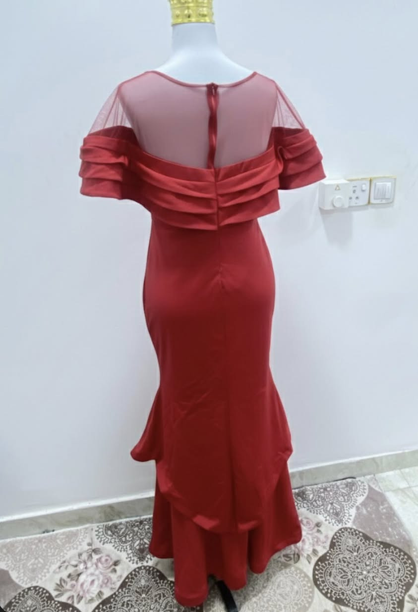 بسعر 20 ألف🎉
فستان ملبوس مرتين اخو الجديد وقياسة 48 
واكو توصيل لجميع محافظات العراق🦋


**إذا كنت صاحب هذا الإعلان وتريد حذفه لأي سبب، رجاءا أرسل رسالة إلى الدعم الفني**