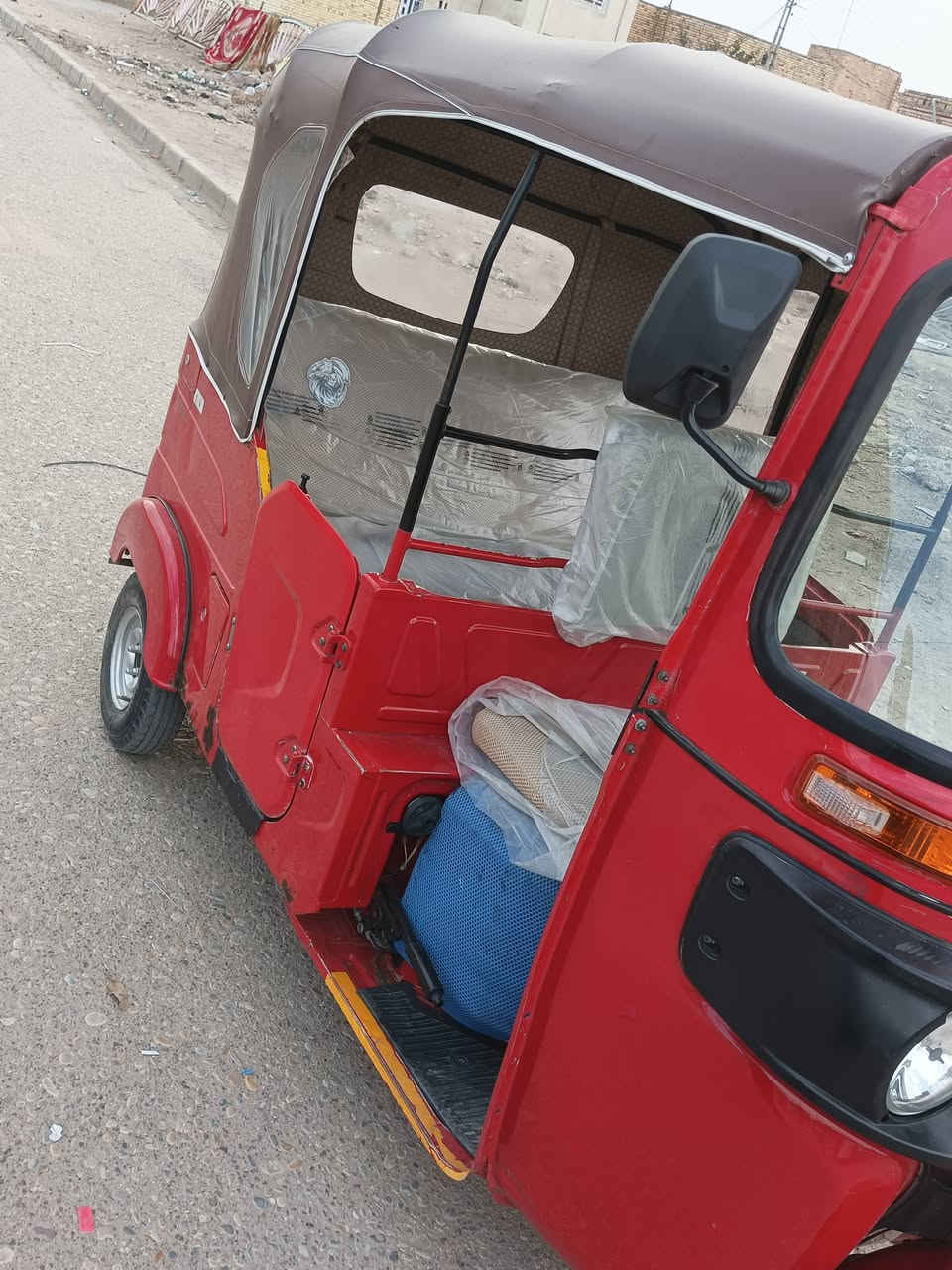 تكتك 22شهر 7 سنويه للبيع 
***********
