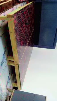 غرفة تركية • دوشك ضغط • الفلوجة