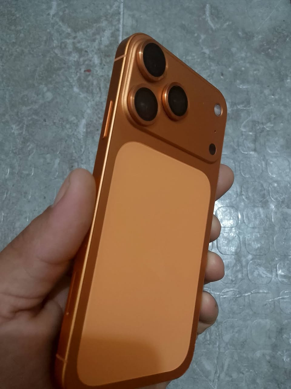 السلام عليكم اي فون xrمحور 17للبيع سعر 175الف وبيه مجال


**إذا كنت صاحب هذا الإعلان وتريد حذفه لأي سبب، رجاءا أرسل رسالة إلى الدعم الفني**