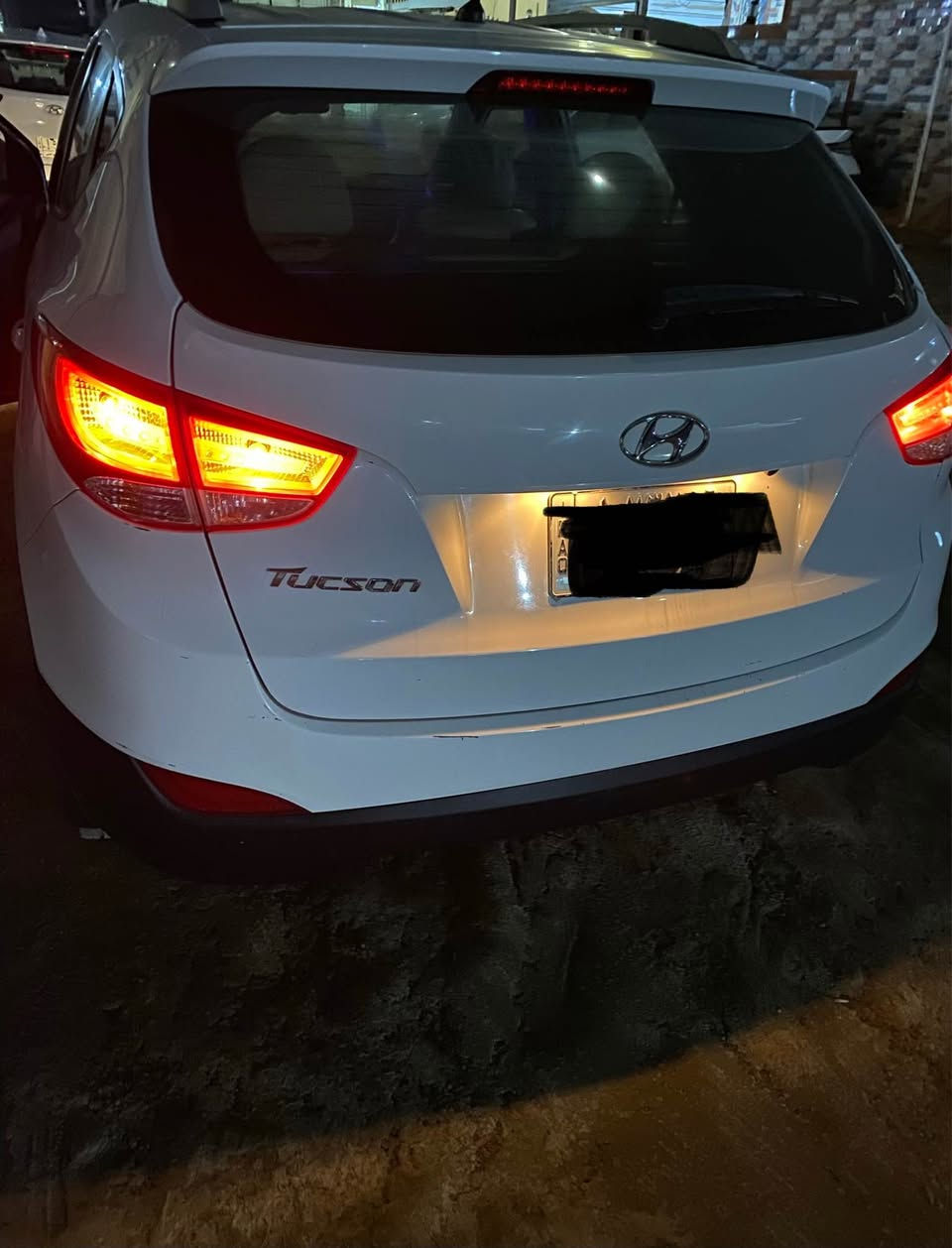 نوع السيارة / هونداي توسان خليجي         
موديل 2014
مكينه 2000 دوش ، كير و محرك كفاله
     

السعر / 135$ وبي مجال

رقم بابل باسمي شرط تحويل 

العنوان / الحلة

للأستفسار الأتصال على الرقم 
*********** المحاويل, بابل
