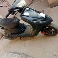 موتوسيكل • ١٤٠ • نظيفه