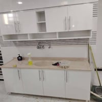 سنك مطبخ • ملحق