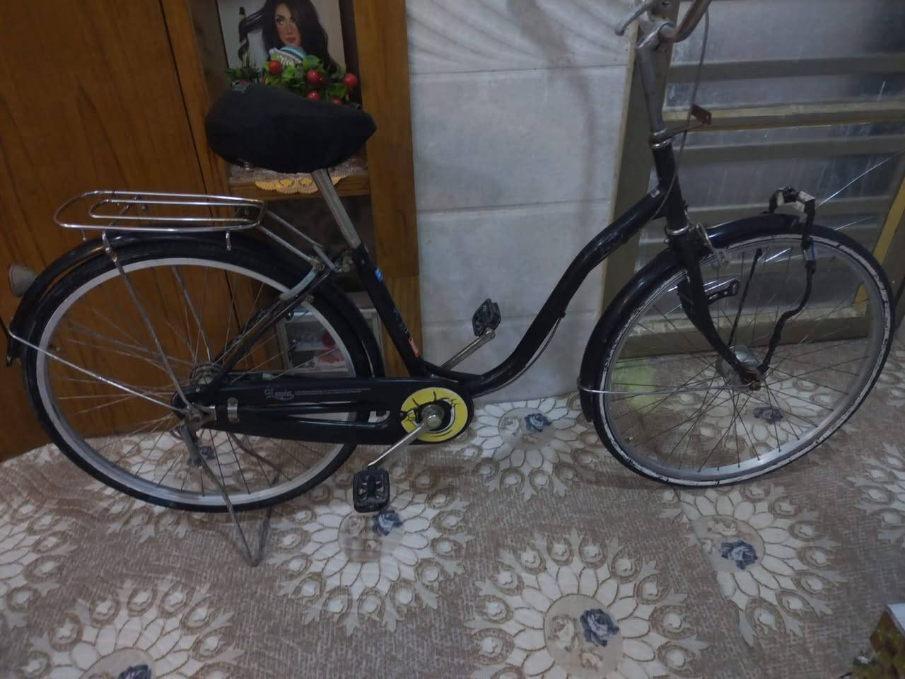 بايسكل للبيع موديل واحد وعشرين للستفسار***********
