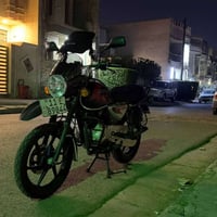 دراجه بوكسر 2023 رقم وسنويه تحويل ثاني يوم الدراجه كامله  من كلشي شوفت...