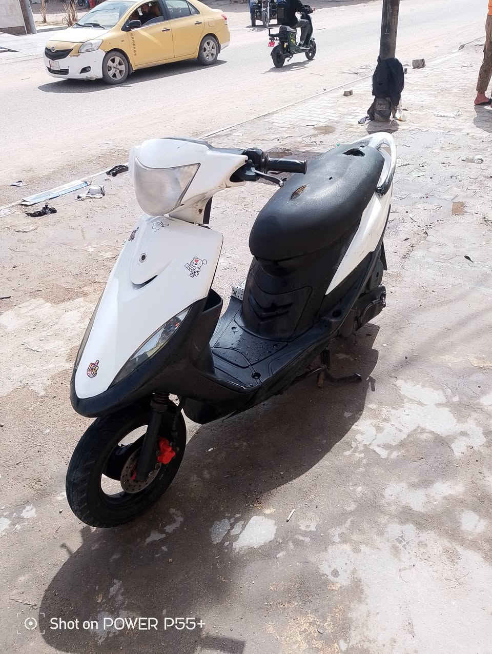 ماكس عدله ختم واحد وي مكينه بلاااد 50 نكره سلف هندر كلااا #شغاال مابيه شي مايشتغل طك 
ماكس عدله ختم واحد وي مكينه بلاااد 50 نكره سلف هندر كلااا #شغاال مابيه شي مايشتغل طك سلف وطلع وين مايعجبك  سعره ---#550  دراجه نضيفه  ناصرية مركز شراي يتصل ***********
