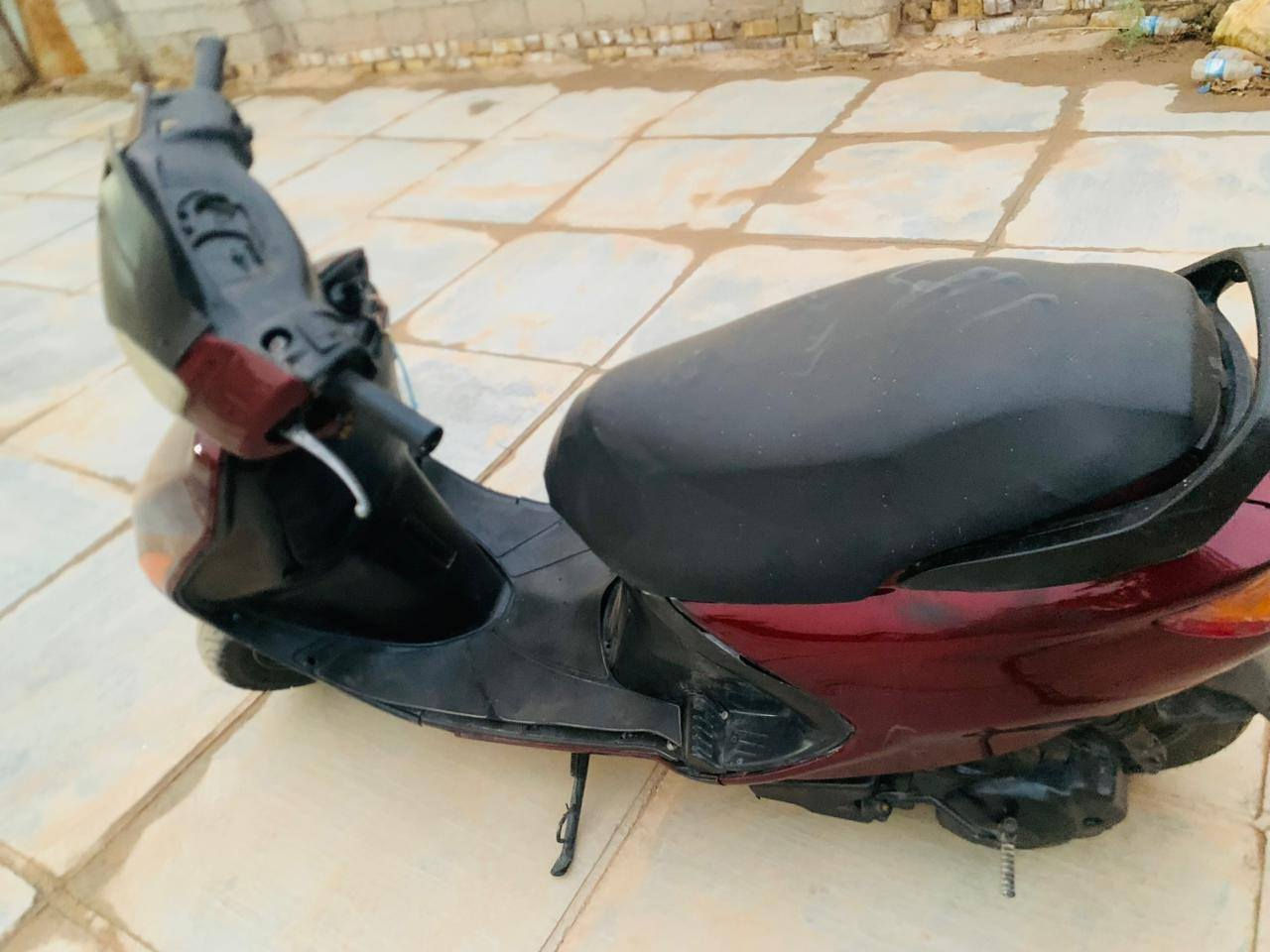 فراشة للبيع مال جناي السعر خاص التواصل اتصل ***********
