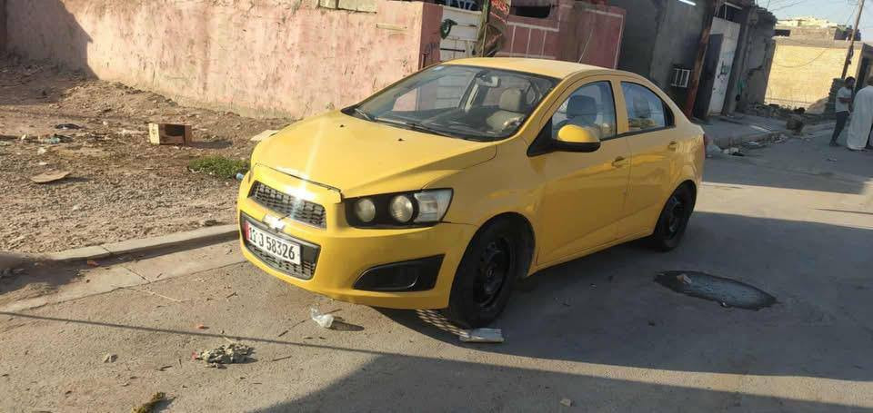 السلام عليكم سونك 2012 خليجي مكينه 1600 المرغوبه كير مكينه خير من الله تبريد ثلاجه تدفئه شغاله بيها جاملغ عکس السابق مبدل بدون دواخل وشويه من الباب الخلفي بي صبغ سياره باقي مكفوله صدرها 90 بلميه سعر 54 وبيها مجال اتصل وادلل مكاني بغداد الدوره
للاستفسار***********
