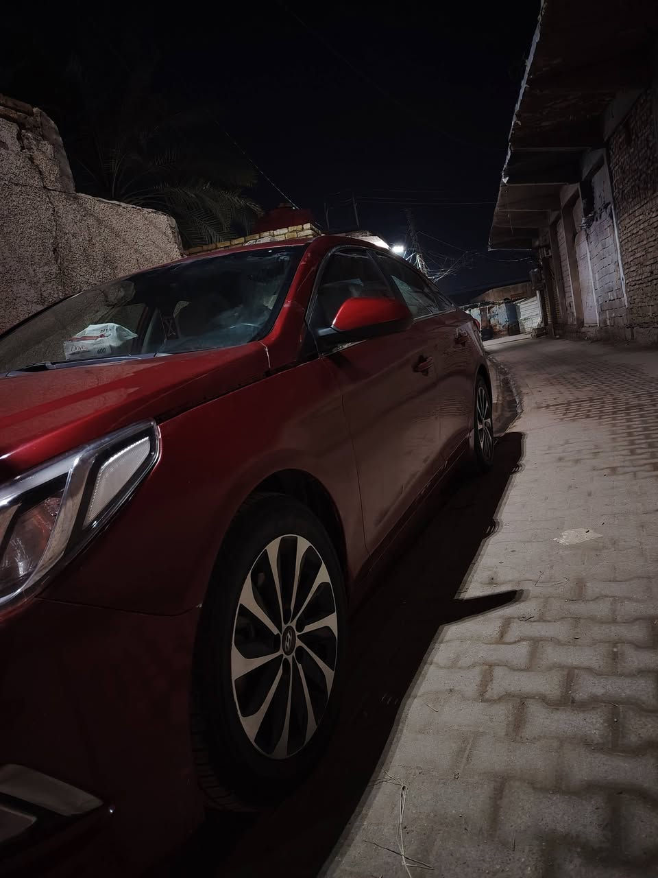 وناتا 2016 وارد امريكي
مواصفاتها
شاشة كامرة
تحكم ستيرن
السيارة ماشية 85
السيارة جديدة بمعنة
الكلمة السيارة بيها سمجة تصليح
ونص الجوملغات الخلفية
أو جوملغ وبنيد مآلات أمريكا السيارة
جاهزة للأخير أو نضيفة مكان السيارة
السماوة الرميثة ***********
السعر اتصل وتشلع عيوني
