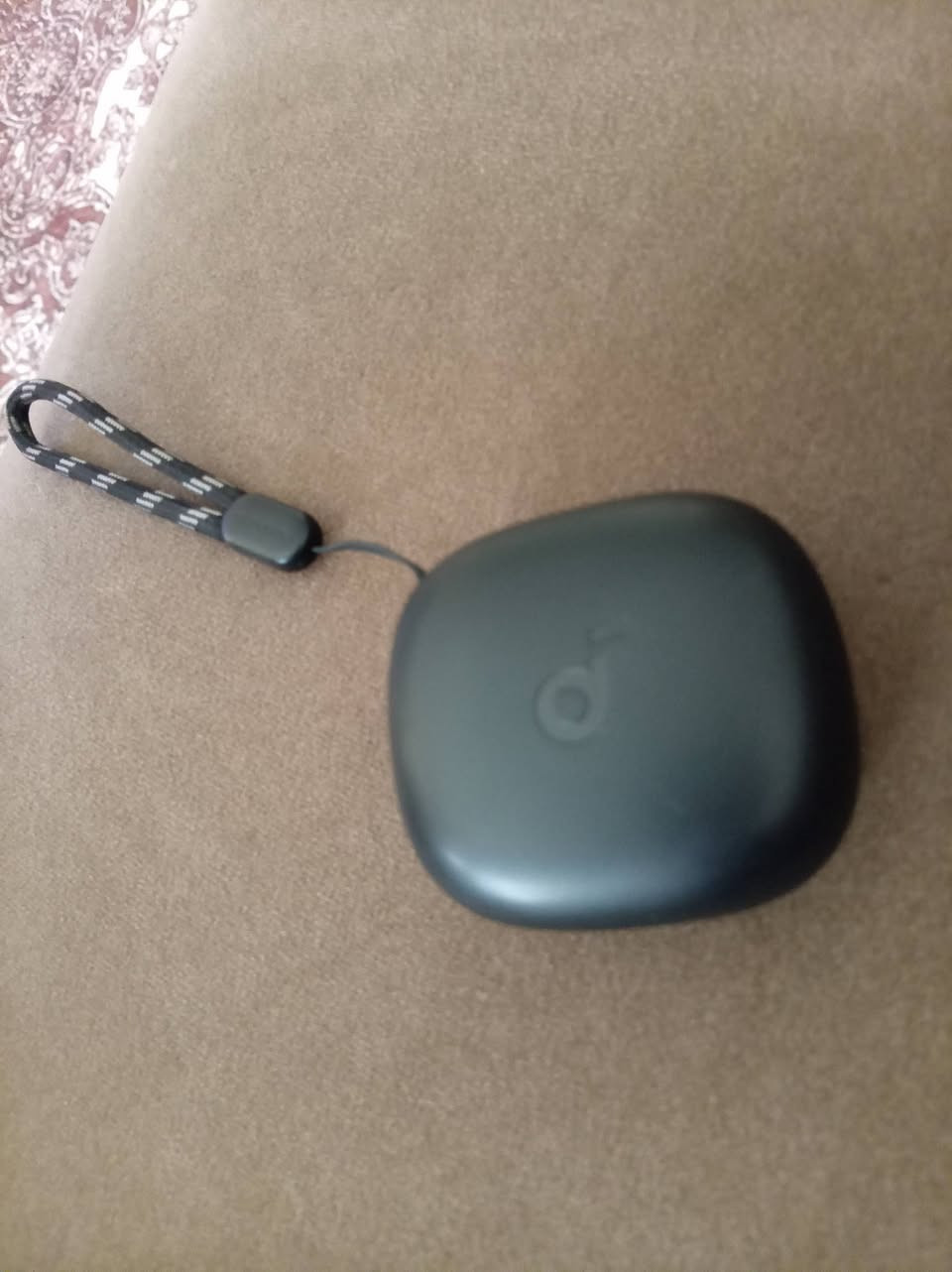 سماعات / soundcore R50iللبيع السعر / 15 الف


**إذا كنت صاحب هذا الإعلان وتريد حذفه لأي سبب، رجاءا أرسل رسالة إلى الدعم الفني**