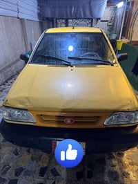 سايبا موديل 2011 سياره حلوه وخير من الله   رقم بغداد   بيها جاملغ جه ا...