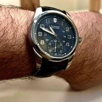 فيكتورينوكس أمباسادور 241073 • ٤٤مم • زفير مقاوم