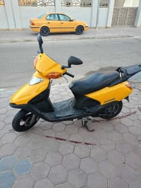 سبيسي • ياباني • مكينتها خير