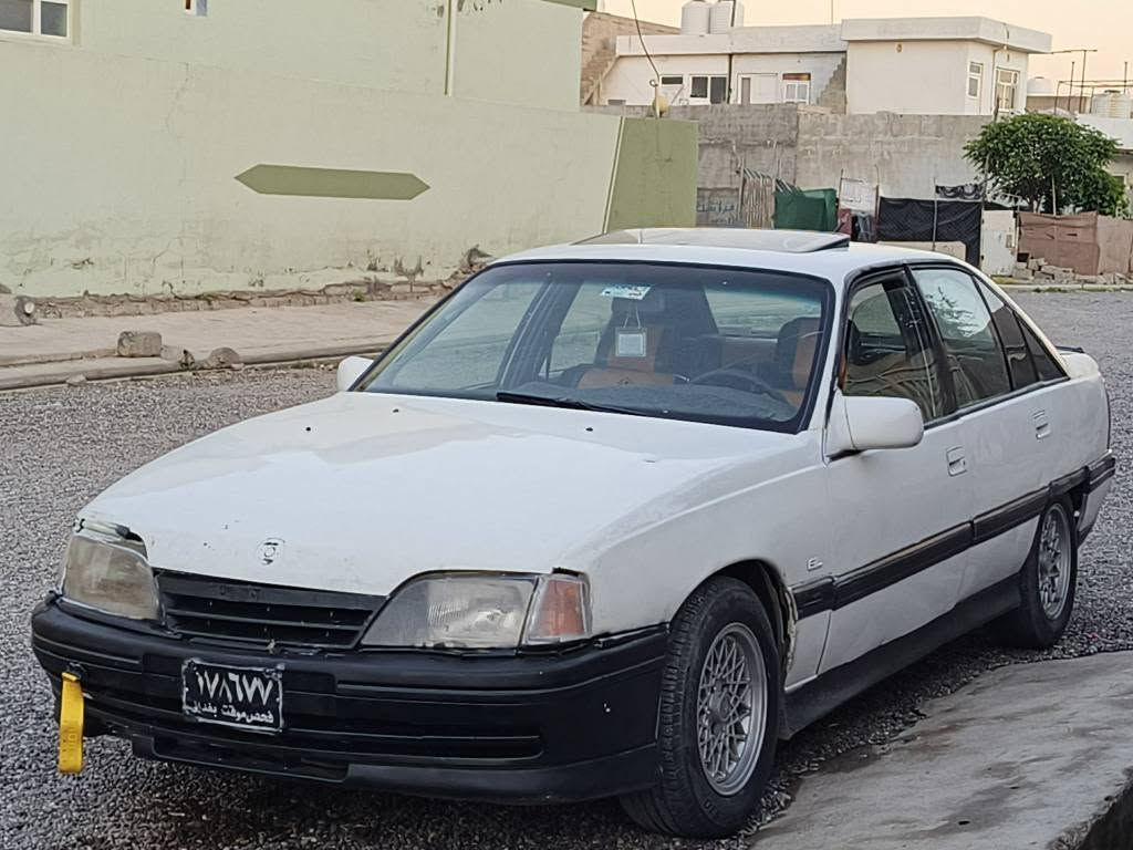 بەناوی خوایی گەور میهرابان  بۆ فرۆشتنو گۆرینوە مەکینی،20 ئارم پلەستیکە مەکینەکی دوو کەریی هەیە أربيل, العراق


**إذا كنت صاحب هذا الإعلان وتريد حذفه لأي سبب، رجاءا أرسل رسالة إلى الدعم الفني**