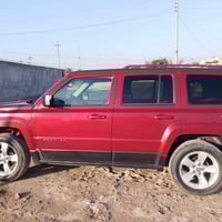 جيب باتريوت • ٢٠١٦ • رقم كربلاء