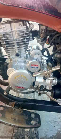 سلام عليكم ستوته للبيع اوراق اصولي موديل19مكينه25 ماصار شهر من شادها مكاني كربلاء حي  الرساله السعر 1700 وبيها مجال ستوته ماناقصها شي ***********
ضفيره جديده كهربائيّات شغاله بك اشاير جدد مكفوله
