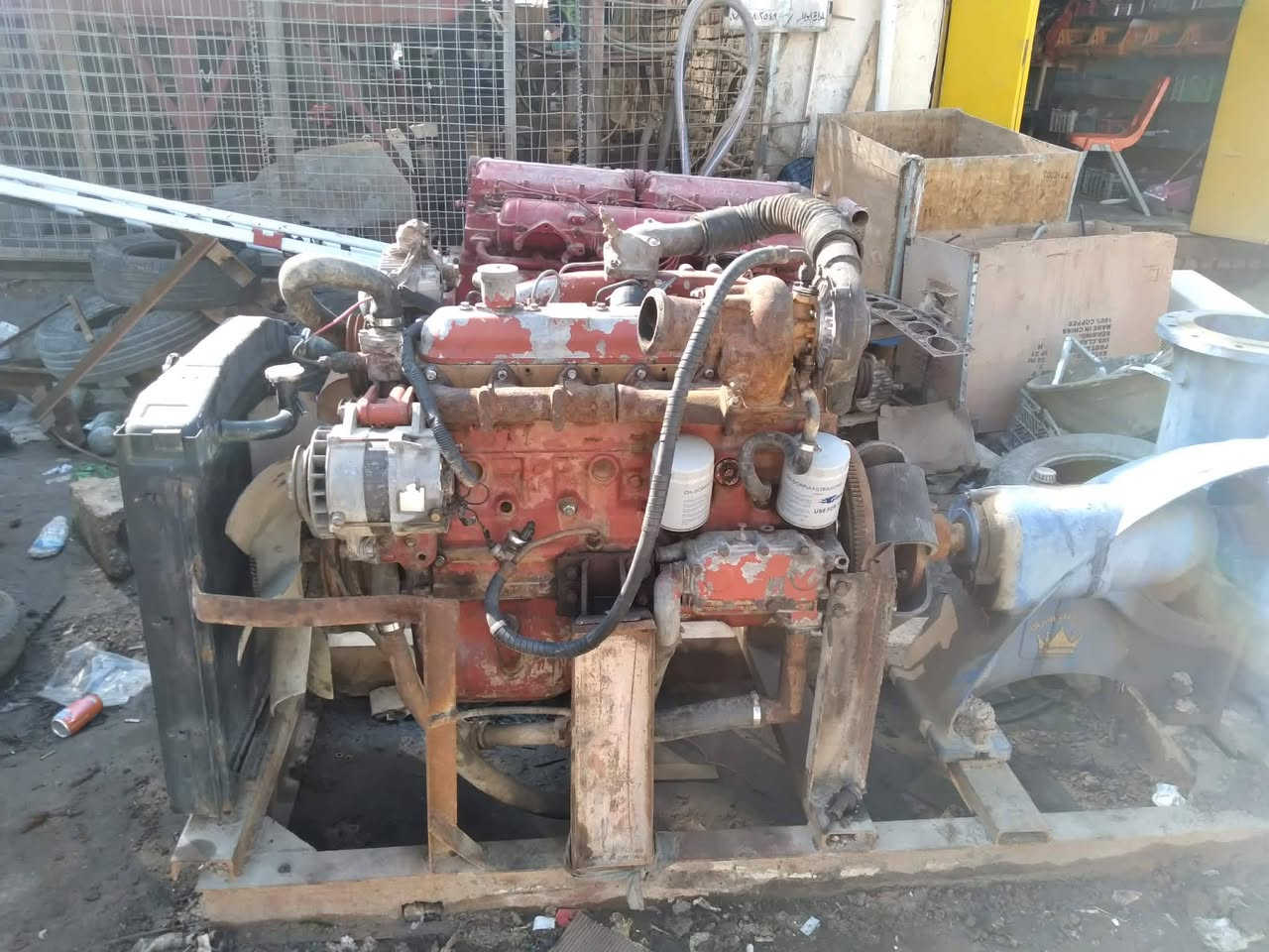 افيكو 104 لبيع جديده ***********.   ***********
