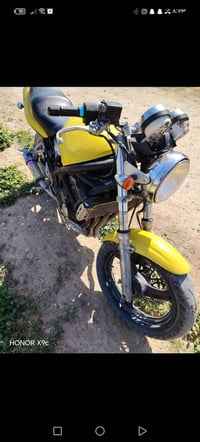 بانده ربع • كسر بالمحرك • تباع عالحالة