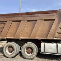 شاحنة • طول ٥م و١٠م