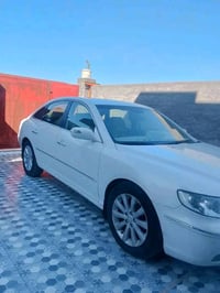 ازيرا • ٢٠٠٩ • خان بني سعد