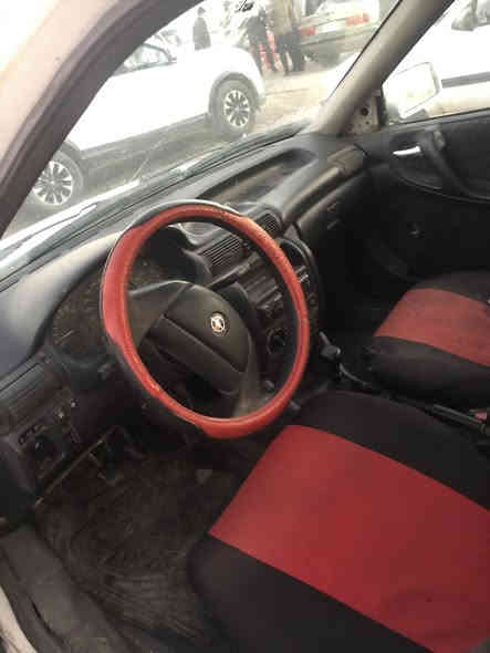 استرا. موديل ١٩٩١. سعر ١٧ مجال. ***********
