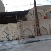 الجنينة • ٢١٢م • كراج سيارة