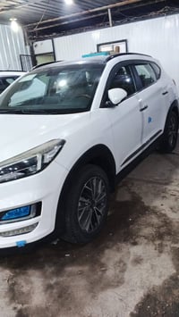 توكسان • ٢٠٢٠ • فول مواصفات