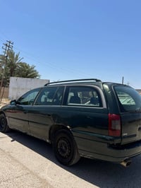 للبيع اوبل موديل 94   التاجي رقم صاحب السياره 07823799804