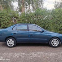 ١٩٩٣ • اوتوماتيك • رقم نينوى