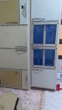 للبيع ماكاني اجوك السعر  325 رقمي 07770349908 وبي مجال
