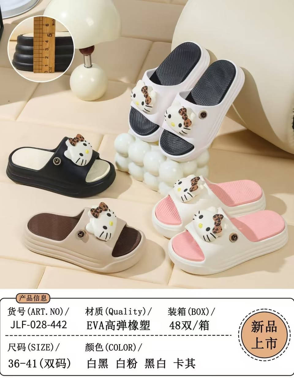 Factory sale good quality and best price
Wechat/Whatsapp:+8613106758789
Welcome to inquiry for more details.
#slippers #slippershoes #slipperstyle #popular #female #original #Chinamarket #Chinafactory #stock #sole #upper #slide #childrenshoes #womenshoes #ladyslipper #manslippers #B2Bplatform


**إذا كنت صاحب هذا الإعلان وتريد حذفه لأي سبب، رجاءا أرسل رسالة إلى الدعم الفني**