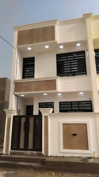 مشتملات • ٥٠م • طالب العلي